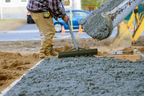 Best Concrete Flooring Contractor  in Stevenson Ranch, CA