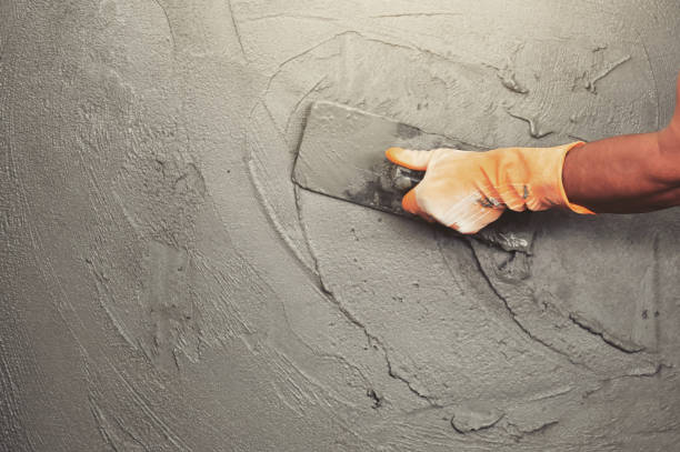 Best Commercial Concrete Contractor  in Stevenson Ranch, CA