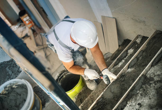 Best Decorative Concrete Services  in Stevenson Ranch, CA