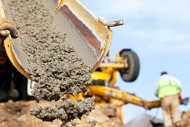 Best Concrete Leveling Services  in Stevenson Ranch, CA