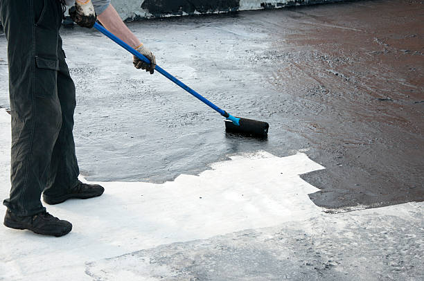 Best Concrete Slab Installation  in Stevenson Ranch, CA