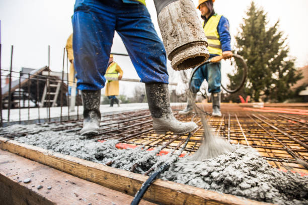 Best Local Concrete Companies  in Stevenson Ranch, CA